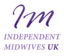 Independent Midwives UK Link